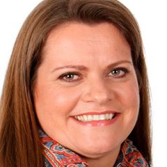 Wenche Margrethe Selland Galtung style=