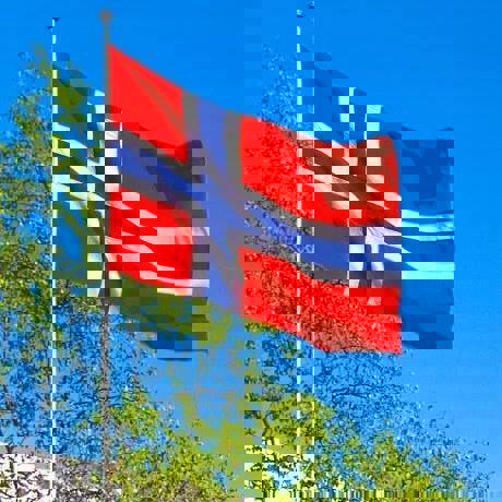 75-års jubileum for frigjøringsdagen 08.05.2020