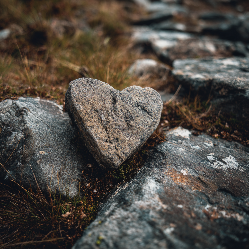 Valentinsdagen – kjærleik heile året