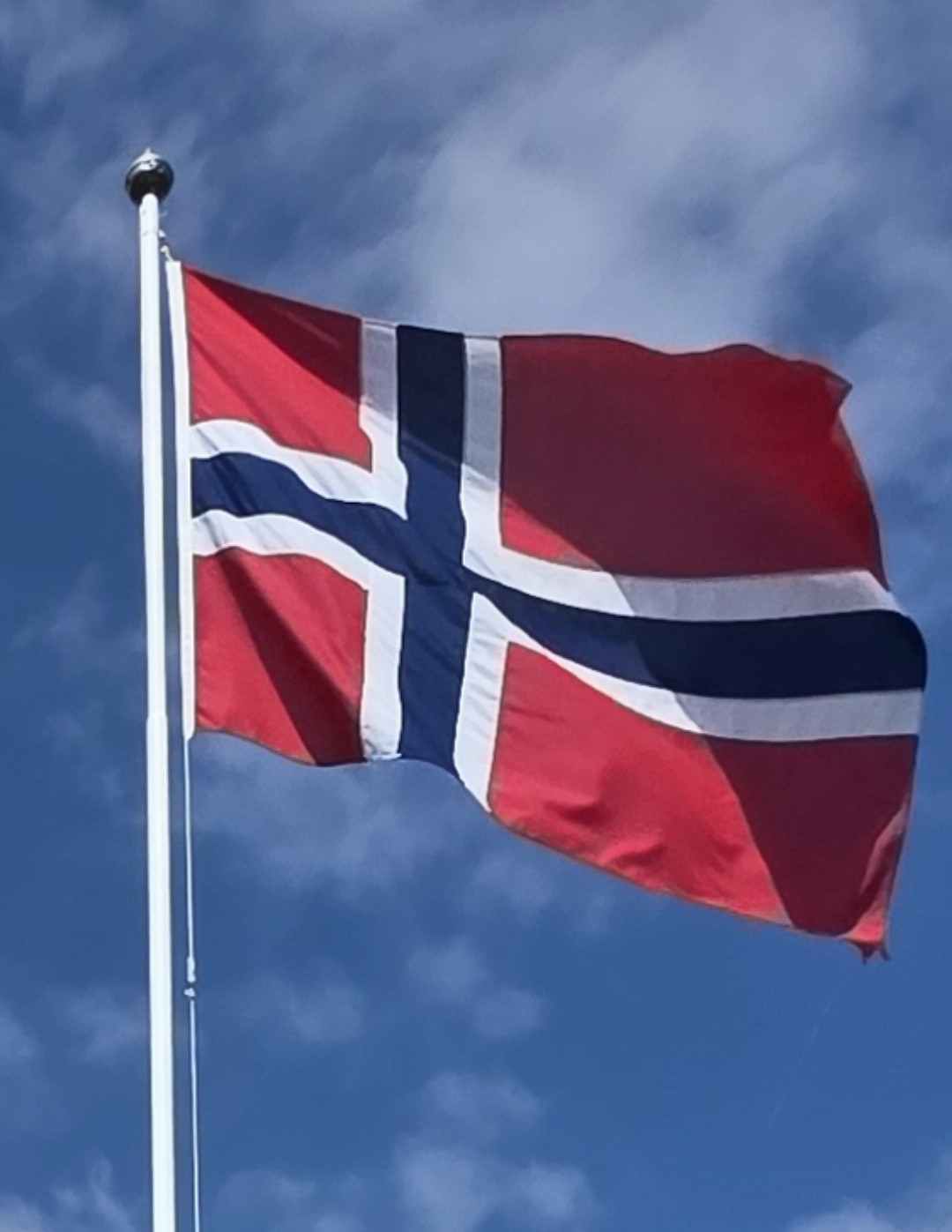 Per Sivle og unionsoppløysinga 7. juni