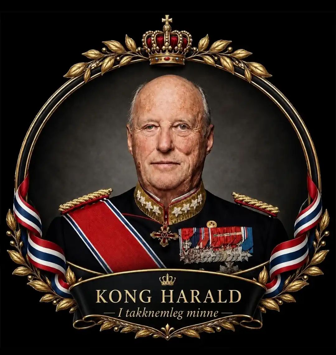 Artikkelbilde til artikkelen I takknemleg minne